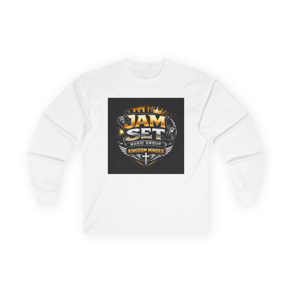 Unisex Ultra Cotton Long Sleeve Tee