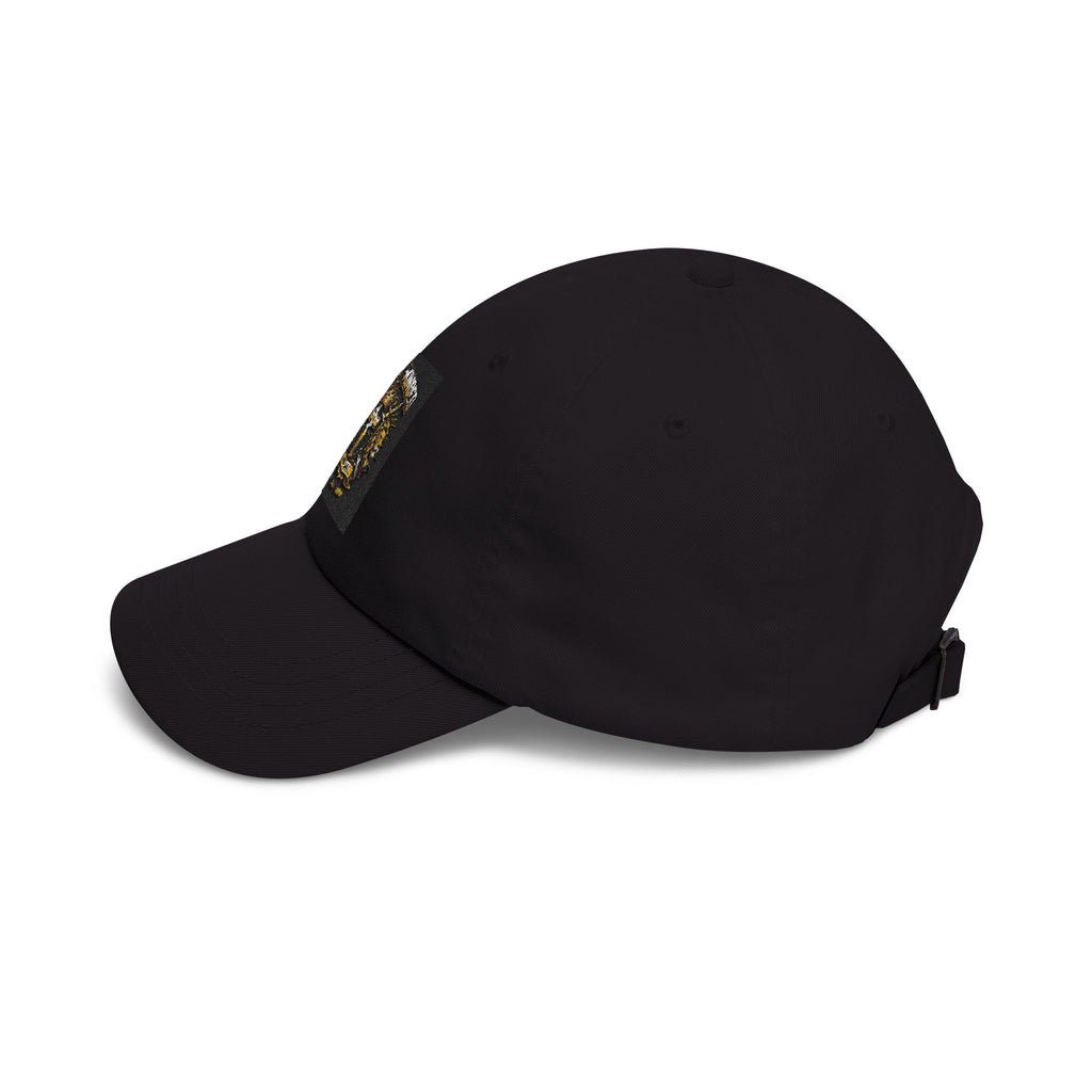 Dad Cap — Kingdom Minded Classic