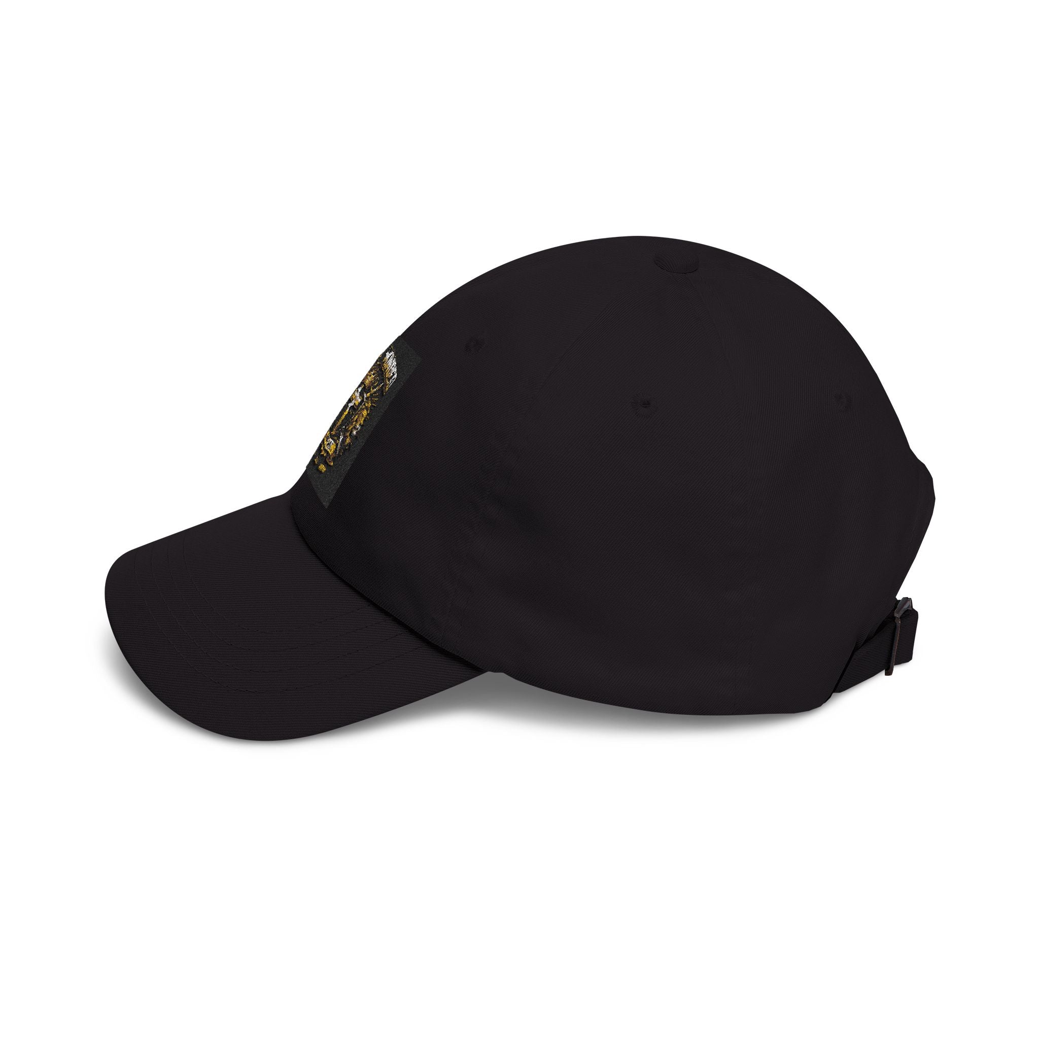 Dad Cap — Kingdom Minded Classic