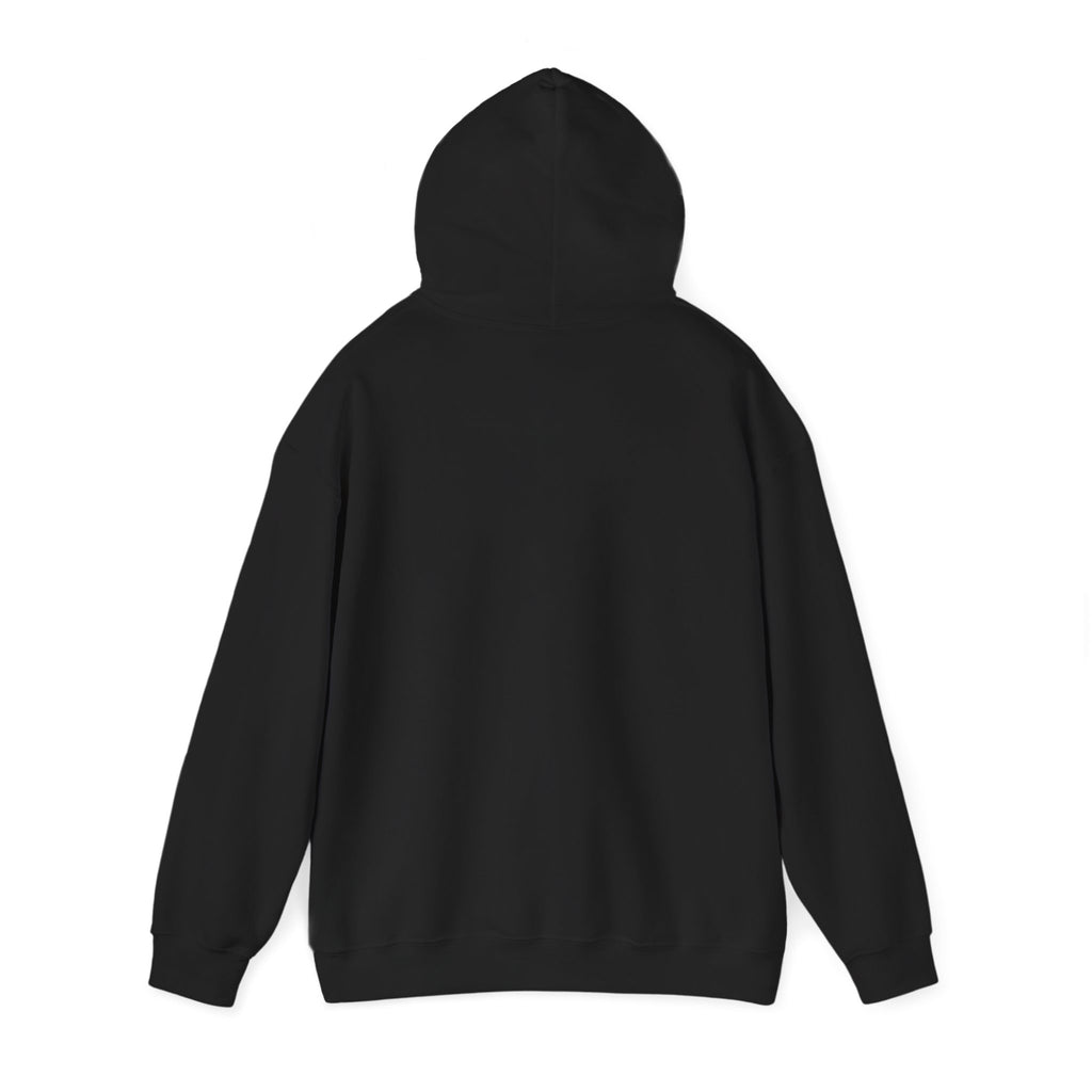 Jam Set Logo Hoodie – Vintage Rock Band Music Sweatshirt