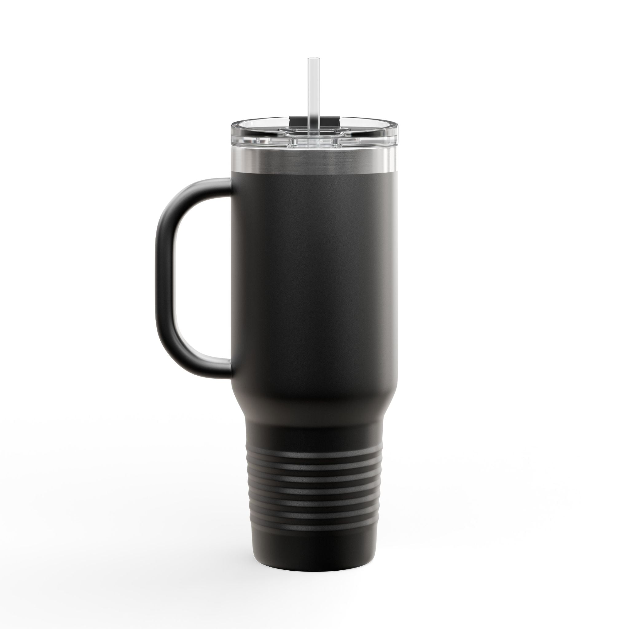 Jam Set «Kingdom Minded» 40oz Insulated Travel Mug
