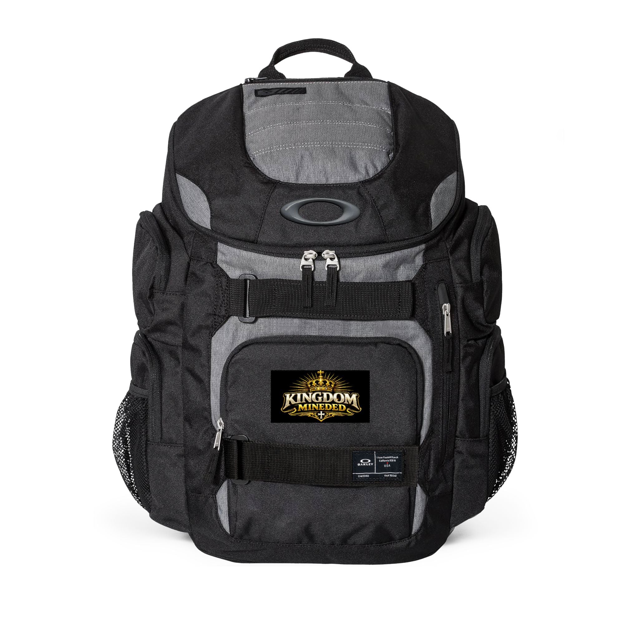 Enduro 2.0 30L Backpack — Durable Everyday & Travel Pack