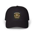Dad Cap — Kingdom Minded Classic