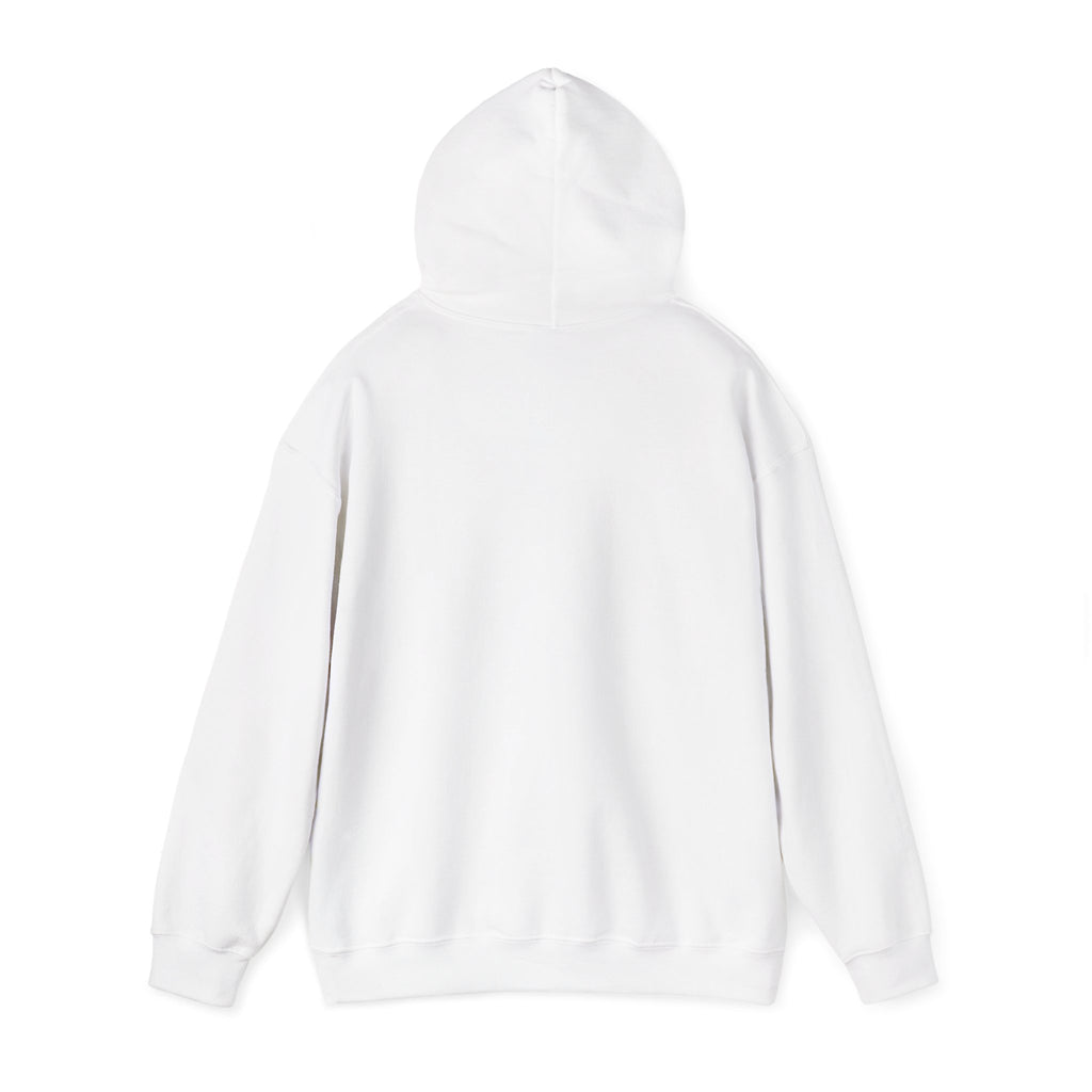 Jam Set Logo Hoodie – Vintage Rock Band Music Sweatshirt