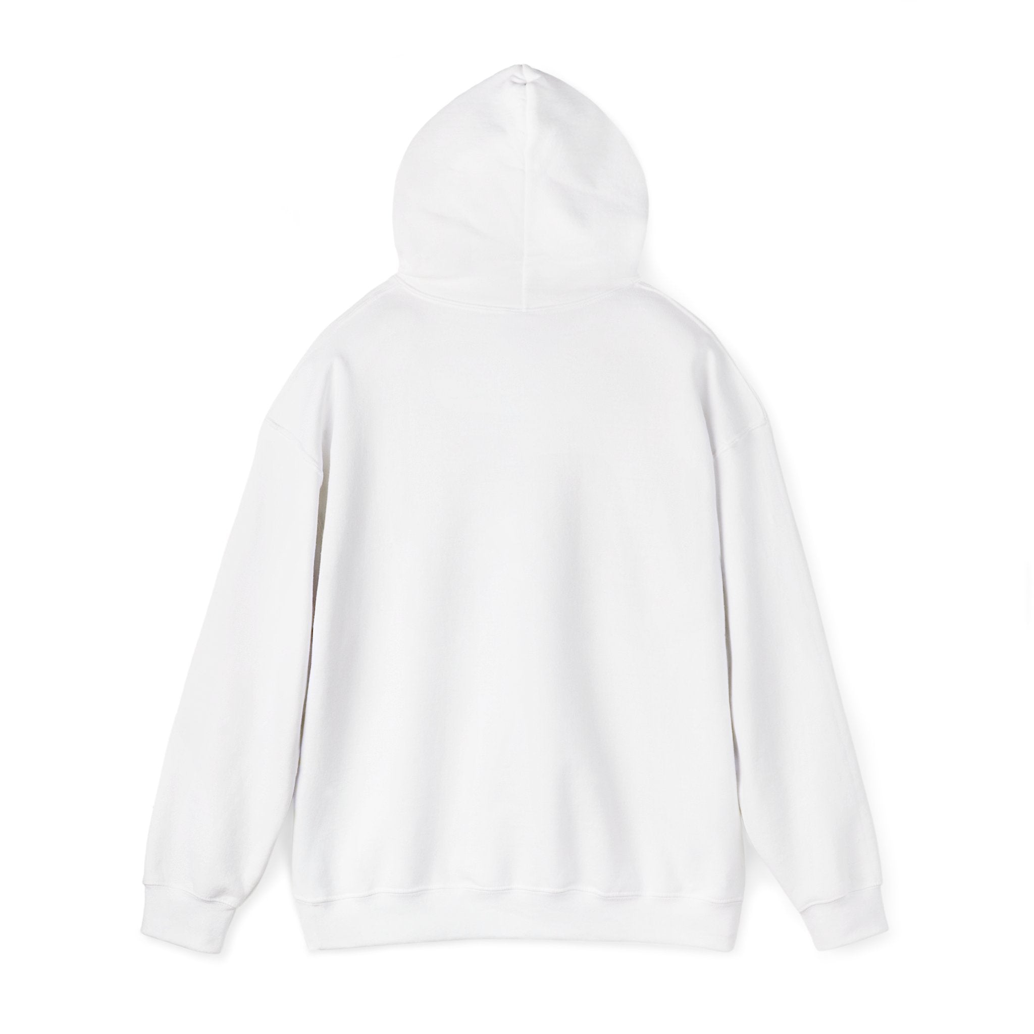 Jam Set Logo Hoodie – Vintage Rock Band Music Sweatshirt
