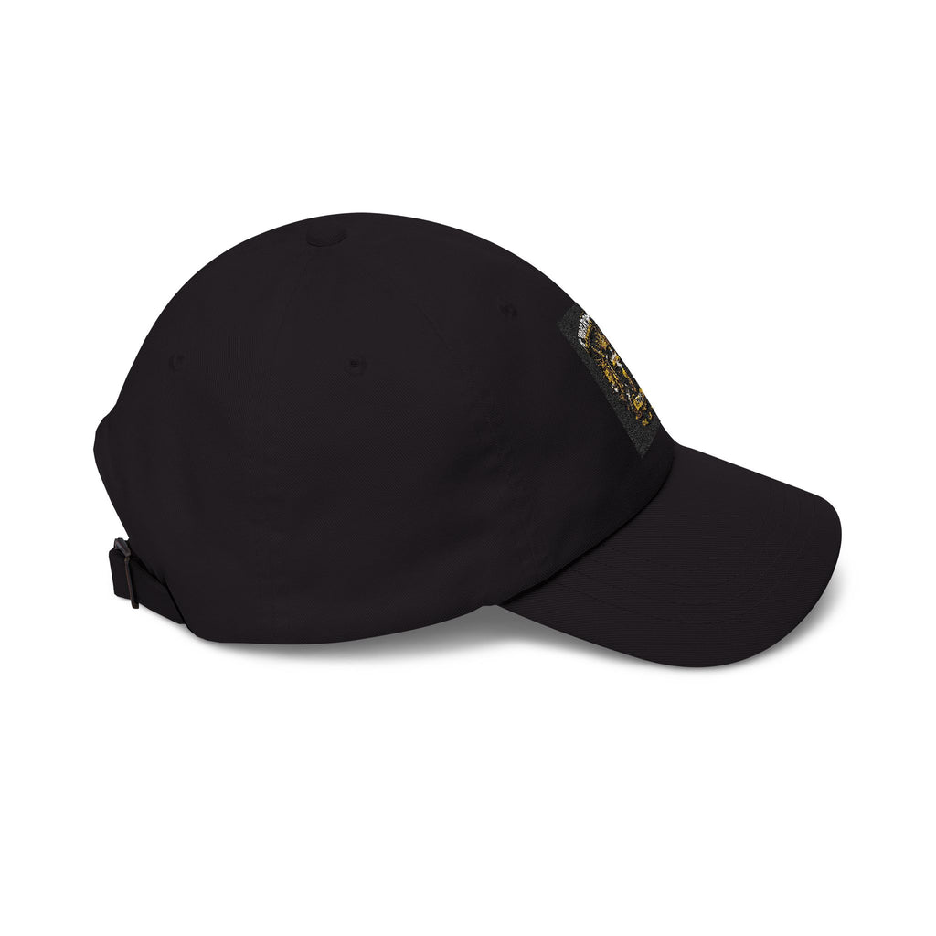 Dad Cap — Kingdom Minded Classic
