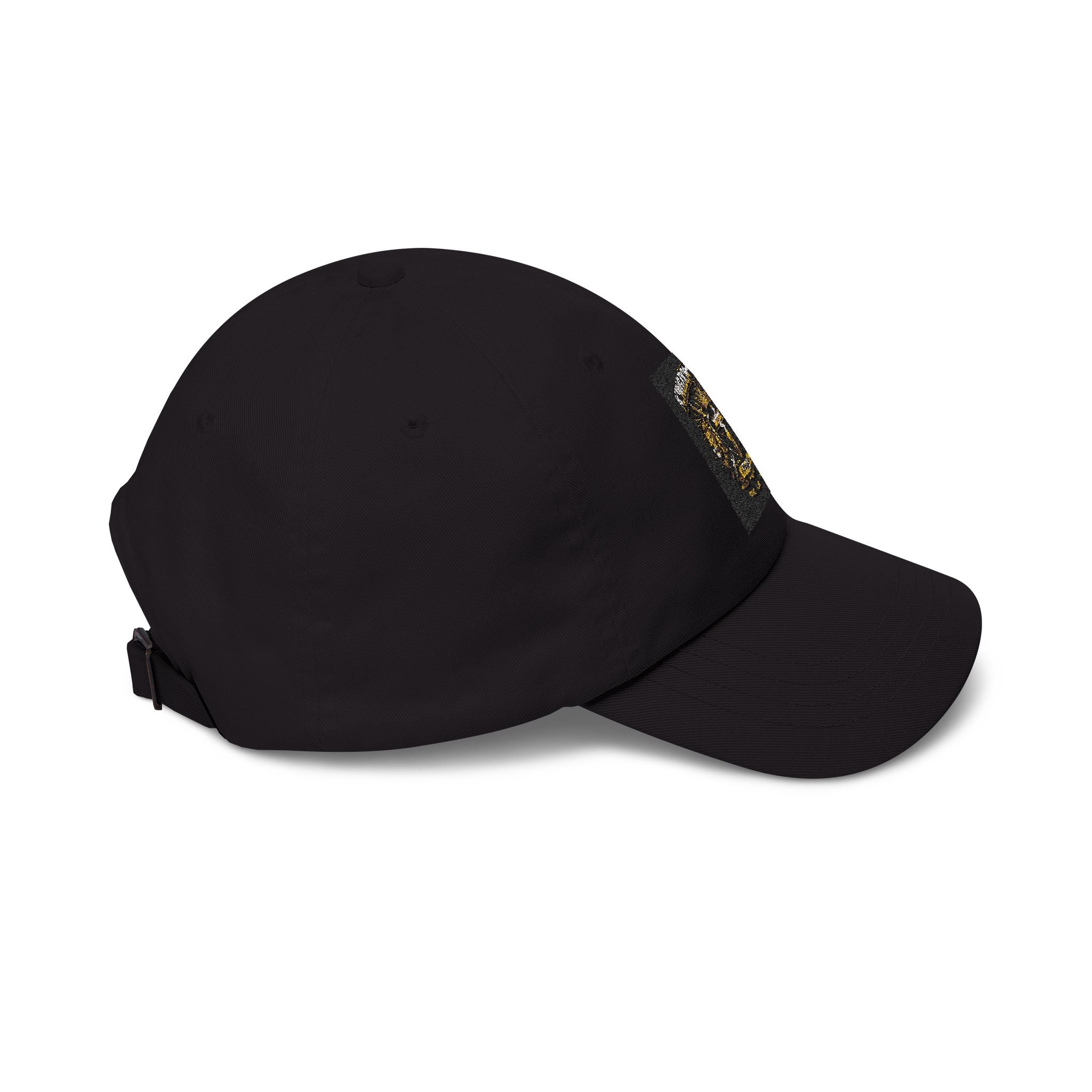 Dad Cap — Kingdom Minded Classic
