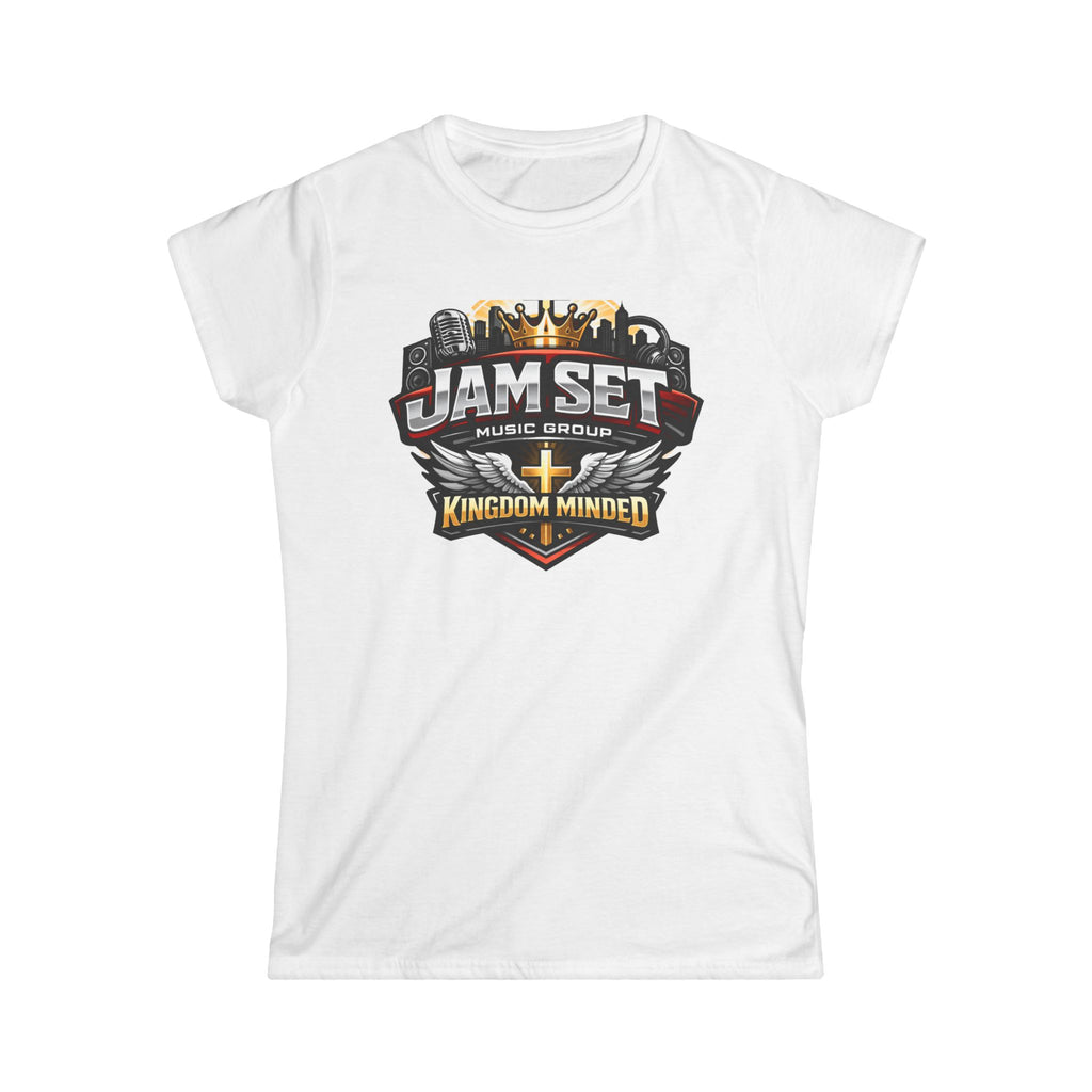 Women's Softstyle Tee