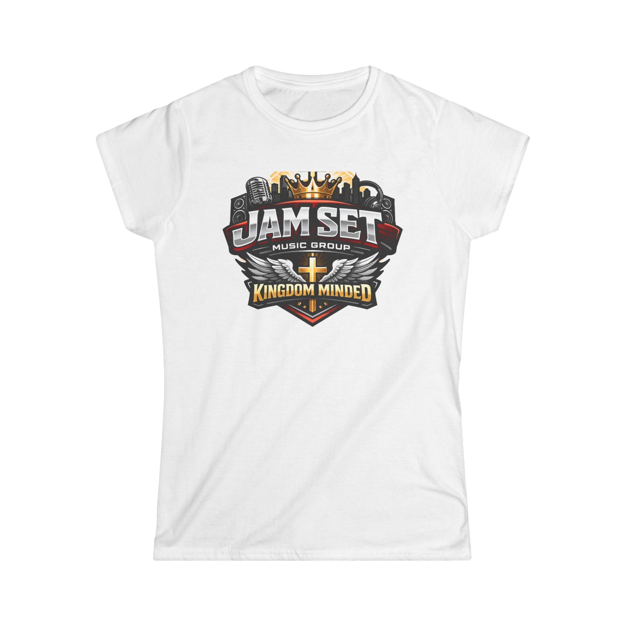 Women's Softstyle Tee