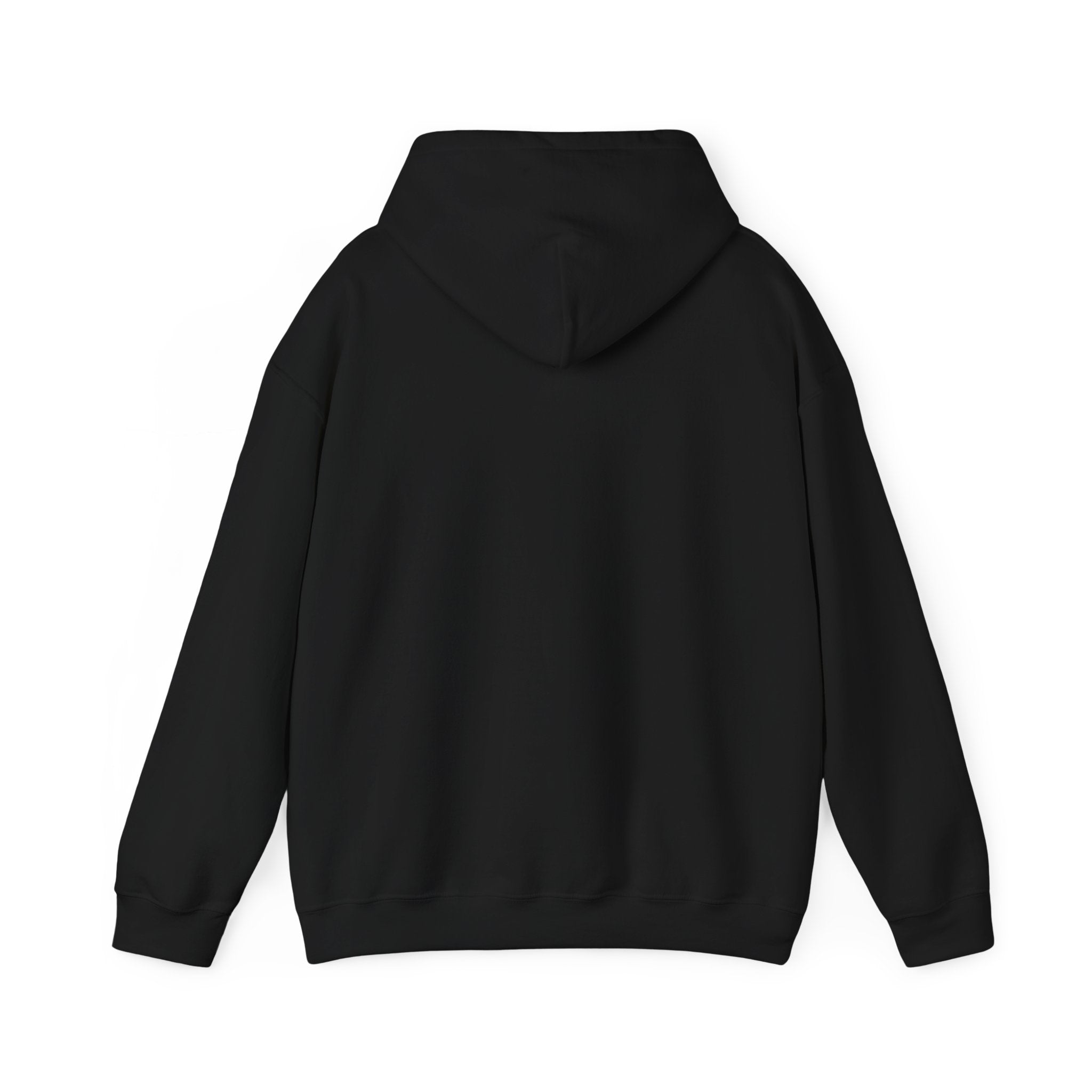 Jam Set Logo Hoodie – Vintage Rock Band Music Sweatshirt