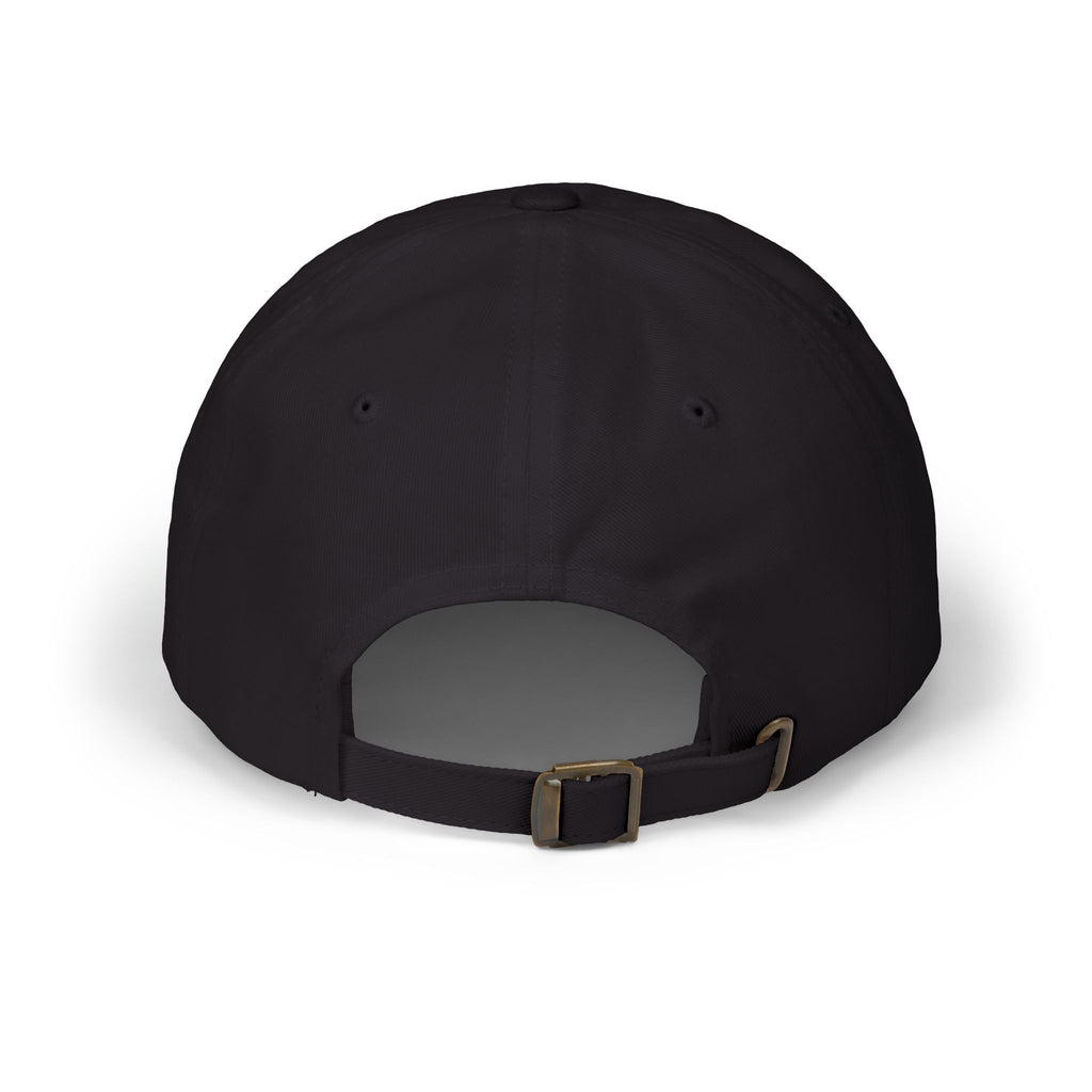 Dad Cap — Kingdom Minded Classic