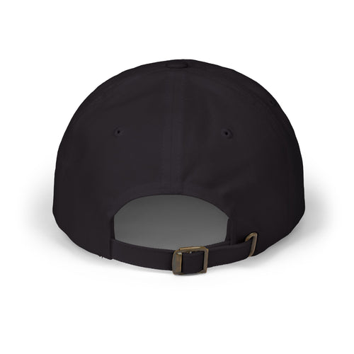 Dad Cap — Kingdom Minded Classic